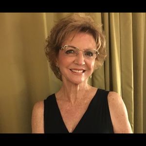 Meet your Posher, Margaret